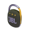 Harman India Bluetooth Speakers JBL Clip 4 Ultra Portable Waterproof Bluetooth Speaker