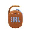 Harman India Bluetooth Speakers JBL Clip 4 Ultra Portable Waterproof Bluetooth Speaker