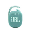 Harman India Bluetooth Speakers JBL Clip 4 Ultra Portable Waterproof Bluetooth Speaker