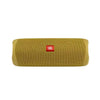 Harman India Bluetooth Speakers JBL Flip 5 Portable Waterproof Bluetooth Speaker