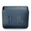 Harman India Bluetooth Speakers JBL Go 2 Portable Bluetooth Speaker