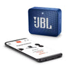 Harman India Bluetooth Speakers JBL Go 2 Portable Bluetooth Speaker