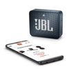 Harman India Bluetooth Speakers JBL Go 2 Portable Bluetooth Speaker