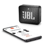 Harman India Bluetooth Speakers JBL Go 2 Portable Bluetooth Speaker