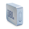 Harman India Bluetooth Speakers JBL Go 2 Portable Bluetooth Speaker