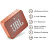 Harman India Bluetooth Speakers JBL Go 2 Portable Bluetooth Speaker