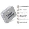 Harman India Bluetooth Speakers JBL Go 2 Portable Bluetooth Speaker