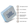 Harman India Bluetooth Speakers JBL Go 2 Portable Bluetooth Speaker