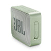 Harman India Bluetooth Speakers JBL Go 2 Portable Bluetooth Speaker