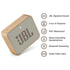 Harman India Bluetooth Speakers JBL Go 2 Portable Bluetooth Speaker