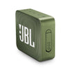 Harman India Bluetooth Speakers JBL Go 2 Portable Bluetooth Speaker