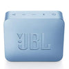 Harman India Bluetooth Speakers JBL Go 2 Portable Bluetooth Speaker