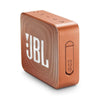 Harman India Bluetooth Speakers JBL Go 2 Portable Bluetooth Speaker