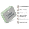 Harman India Bluetooth Speakers JBL Go 2 Portable Bluetooth Speaker