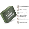 Harman India Bluetooth Speakers JBL Go 2 Portable Bluetooth Speaker