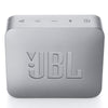 Harman India Bluetooth Speakers JBL Go 2 Portable Bluetooth Speaker