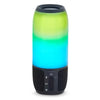 Harman India Bluetooth Speakers JBL Pulse 3 Waterproof Portable Bluetooth Speaker With 360° lightshow and Sound