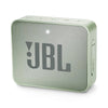 Harman India Bluetooth Speakers Mint JBL Go 2 Portable Bluetooth Speaker