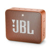 Harman India Bluetooth Speakers Orange JBL Go 2 Portable Bluetooth Speaker