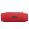 Harman India Bluetooth Speakers Red Infinity Clubz 750 Portable Bluetooth Speaker