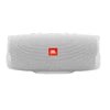 Harman India Bluetooth Speakers White JBL Charge 4 Portable Bluetooth Speaker