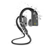 Harman India In-Ear Neckband Headphones Black JBL Endurance Dive Waterproof Wireless In-Ear Sport Headphones With MP3 Player