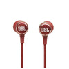 Harman India In-Ear Neckband Headphones JBL Live 220BT Wireless In-Ear Neckband Headphones