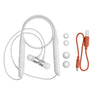 Harman India In-Ear Neckband Headphones JBL Live 220BT Wireless In-Ear Neckband Headphones