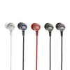 Harman India In-Ear Neckband Headphones JBL Live 220BT Wireless In-Ear Neckband Headphones