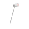 Harman India In-Ear Neckband Headphones JBL T110BT Pure Bass In-Ear Neckband Headphone With Mic