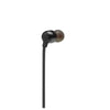 Harman India In-Ear Neckband Headphones JBL T165BT In-Ear Neckband Headphone