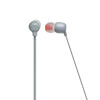 Harman India In-Ear Neckband Headphones JBL T165BT In-Ear Neckband Headphone