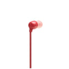 Harman India In-Ear Neckband Headphones JBL T165BT In-Ear Neckband Headphone