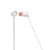 Harman India In-Ear Neckband Headphones JBL T165BT In-Ear Neckband Headphone