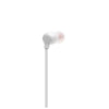 Harman India In-Ear Neckband Headphones JBL T165BT In-Ear Neckband Headphone