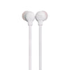 Harman India In-Ear Neckband Headphones JBL T165BT In-Ear Neckband Headphone