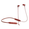 Harman India In-Ear Neckband Headphones Red JBL Live 220BT Wireless In-Ear Neckband Headphones