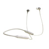 Harman India In-Ear Neckband Headphones White JBL Live 220BT Wireless In-Ear Neckband Headphones