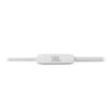 Harman India In-Ear Neckband Headphones White JBL Tune 160BT Wireless In-Ear Neckband Headphones