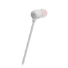 Harman India In-Ear Neckband Headphones White JBL Tune 160BT Wireless In-Ear Neckband Headphones