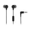 Harman India In-Ear Wired Headphones JBL T50HI In Ear Wired Headphone