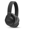 Harman India Over-Ear Wireless Headphones Black JBL LIVE 500BT Wireless Over Ear Headphones