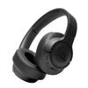 Harman India Over-Ear Wireless Headphones Black JBL Tune 700BT Wireless Over-Ear Headphones