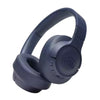 Harman India Over-Ear Wireless Headphones Blue JBL Tune 700BT Wireless Over-Ear Headphones