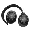 Harman India Over-Ear Wireless Headphones JBL LIVE 500BT Wireless Over Ear Headphones