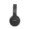 Harman India Over-Ear Wireless Headphones JBL Tune 600BTNC Wireless On-Ear Active Noise Cancelling Headphones