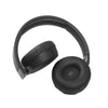 Harman India Over-Ear Wireless Headphones JBL Tune 600BTNC Wireless On-Ear Active Noise Cancelling Headphones