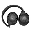 Harman India Over-Ear Wireless Headphones JBL Tune 700BT Wireless Over-Ear Headphones