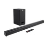 Harman India Soundbars JBL Cinema SB130 2.1 Channel Soundbar With Wired Subwoofer