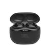 Harman India True Wireless In-Ear Headphones Black JBL Tune 120TWS Truly Wireless In-Ear Headphones